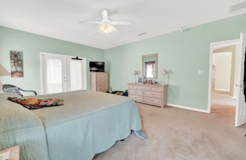 43 Magnolia Lake Dr, Defuniak Springs FL 32433-5252 exterior