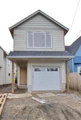 7428 Woodstock Blvd, Portland OR  97206-5839 exterior