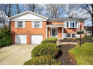 8140 Roosevelt Blvd, Pittsburgh, PA 15237-4442