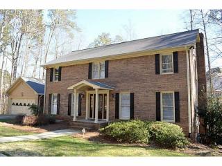 3668 River Dr, Lawrenceville, GA 30044-4822