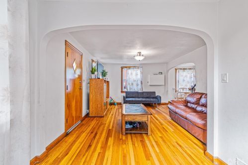 838 Park Ave, Trenton NJ  08610-4631 exterior