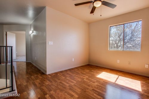 10238 Prospect Vista Way, Tucson AZ  85747-5149 exterior