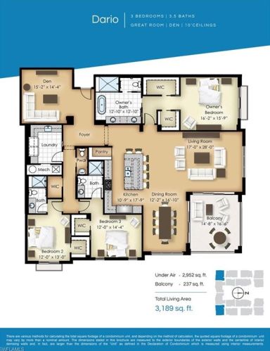 1130 3rd Ave, Naples FL 34102 exterior