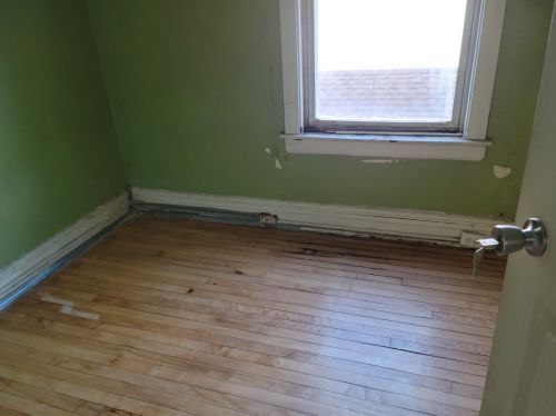 4443 Haddon Ave, Chicago IL 60651-3409 exterior