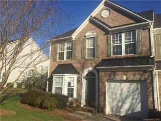 1660 Backcreek Ln, Gastonia NC  28054-5871 exterior