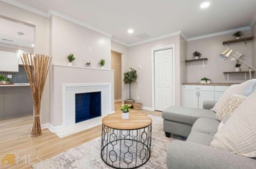 1384 Allegheny St, Atlanta GA  30310-2555 exterior