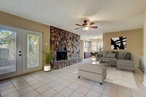 5152 Colter Way, Dallas TX  75227-1449 exterior