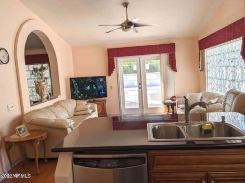 15816 15th Way, Phoenix AZ  85022-3249 exterior