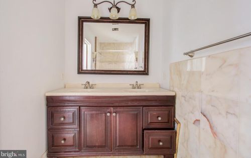 17940 Beech Ln, Accokeek MD exterior