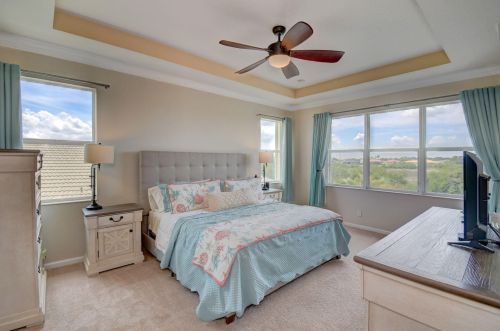 12138 Bennington Cir, Fort Pierce FL  34987-2781 exterior