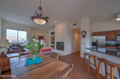 354 Camino Lomas, Tucson AZ 85704-6977 exterior