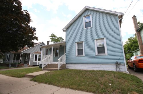 1015 Broadway Ave, Grand Rapids, MI 49504-4213