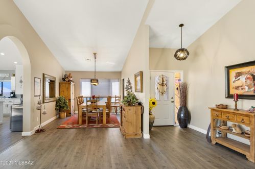 38145 Mtn Site Dr, Tucson AZ 85739-3016 exterior