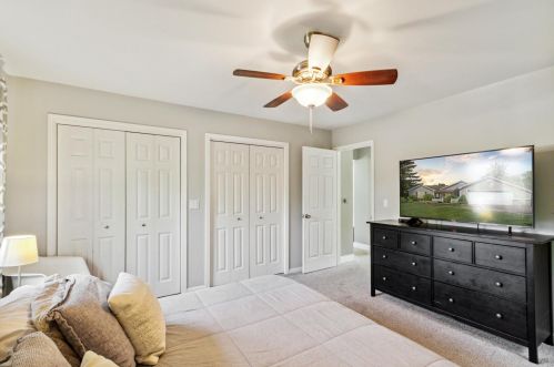 1551 Leffingwell Ave, Grand Rapids MI 49525-4530 exterior