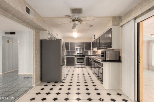 14844 36th Pl, Phoenix AZ  85032-5253 exterior