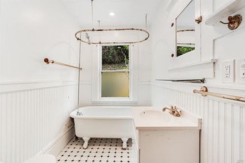 491 Ethel Ave, Mill Valley CA 94941-2733 exterior