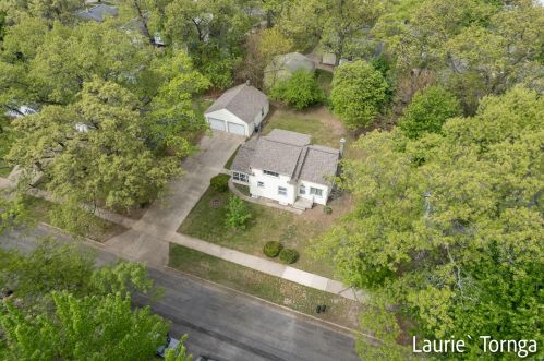 3901 Flamingo Ave, Wyoming MI exterior