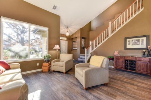 1079 Mallard Cir, Folsom CA 95630-7507 exterior