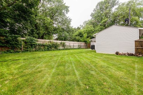 124 Jessie St, Joliet IL 60433-1430 exterior