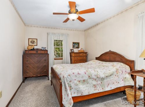 1001 76th St, Byron Township MI 49315-9319 exterior