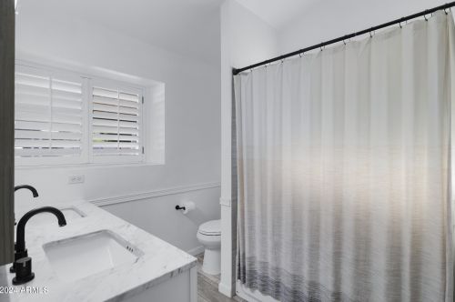 3721 Geronimo St, Chandler AZ 85225-2340 exterior