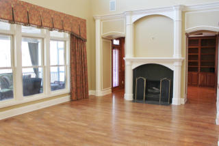 1125 Canterbury Dr, Columbia MO  65203-5217 exterior