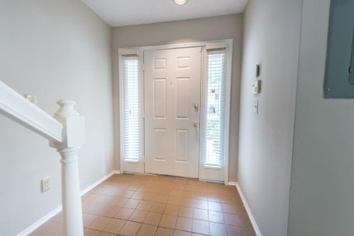 2707 Huntingdon Chase, Atlanta GA  30350-4938 exterior