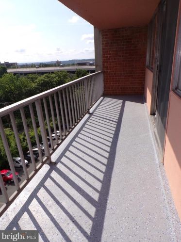 431 Armistead St, Alexandria VA  22312-2843 exterior