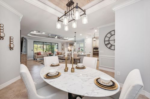 2862 Aviamar Cir, Naples FL 34114-9564 exterior