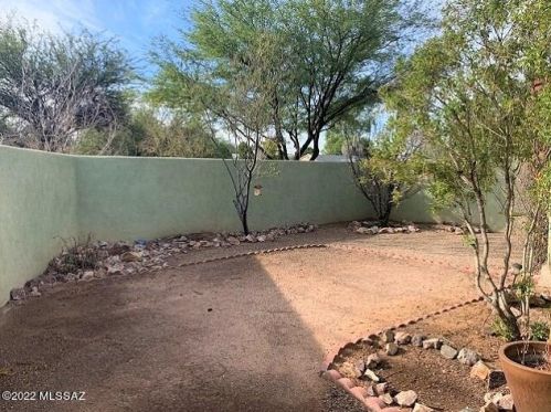 3021 Linden St, Tucson AZ  85716-3129 exterior