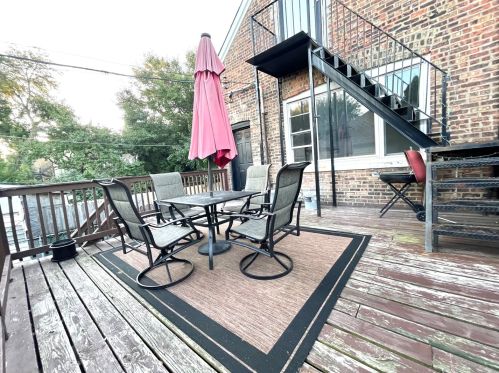 2140 19th St, Chicago IL  60608-2688 exterior