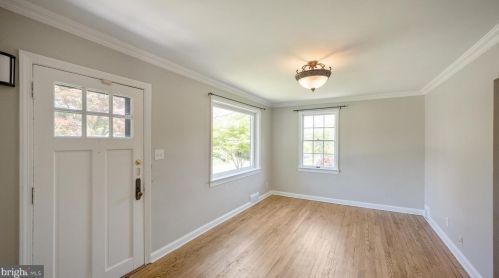 11501 Newport Mill Rd, Silver Spring MD  20902-2416 exterior