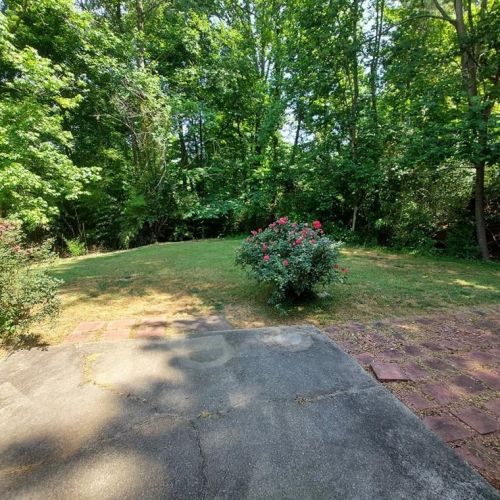 883 Timbervale Ln, Lithonia GA 30058-6013 exterior