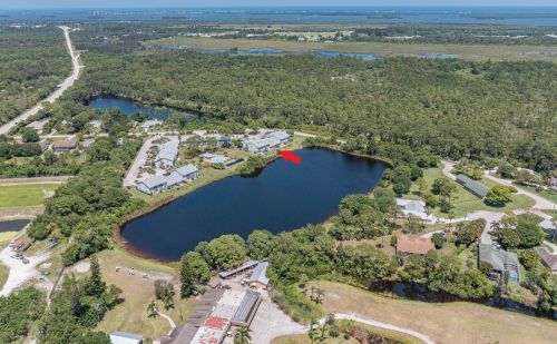 5713 Deer Run Dr, Fort Pierce FL  34951-3310 exterior