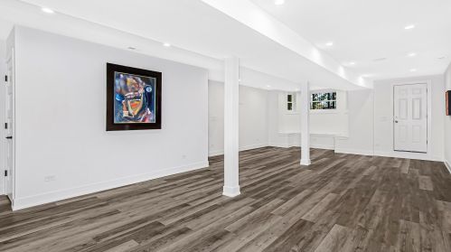 3358 Calumet Ave, Chicago IL 60616-1407 exterior