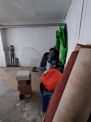 7931 Aberdeen St, Chicago IL 60643-1524 exterior