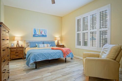 257 Bentley Cir, Fort Pierce FL  34986-2458 exterior