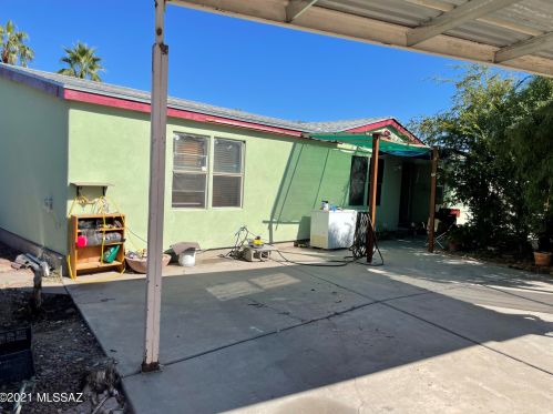 712 Laguna St, Tucson, AZ 85705-4102