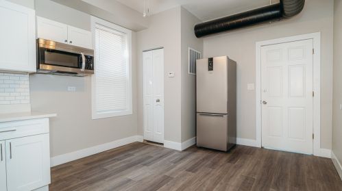 3144 Lituanica Ave, Chicago IL 60608-6649 exterior