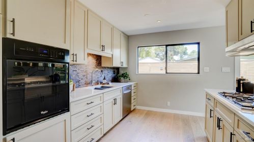 446 Live Oak Dr, Mill Valley CA 94941 exterior