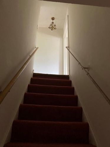 1513 Murtland St, Pittsburgh PA  15208-1157 exterior