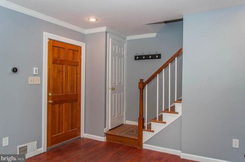 701 Faraday Pl, Washington DC  20017-2358 exterior