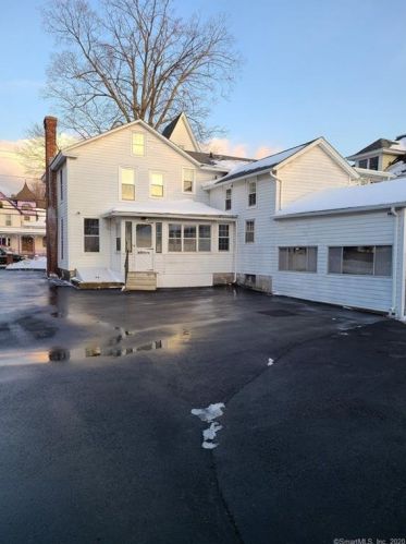 115 Migeon Ave, Torrington CT 06790-4525 exterior