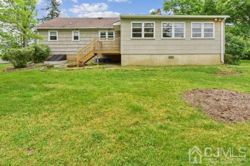 17 Harmony St, Piscataway NJ 08854-6062 exterior