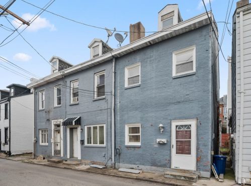 5154 Natrona Way, Pittsburgh, PA 15201-2548