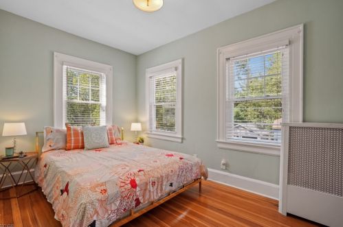 55 Courter Ave, Maplewood NJ 07040-2715 exterior