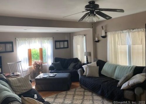 134 Mt Pleasant Ter, Torrington CT 06790-5177 exterior