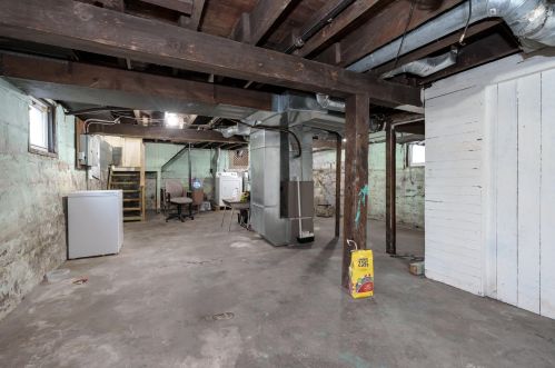 1203 Stockbridge Ave, Kalamazoo MI  49001-3901 exterior