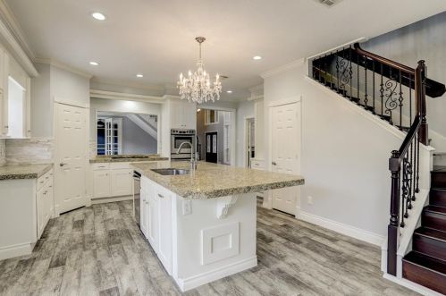 4915 Pine Garden Dr, Humble TX 77345-1698 exterior