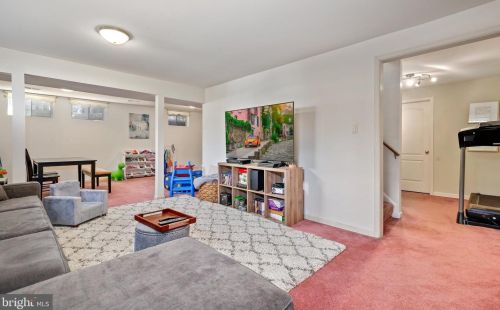 715 Brandon Grn Dr, Silver Spring MD 20904-3568 exterior